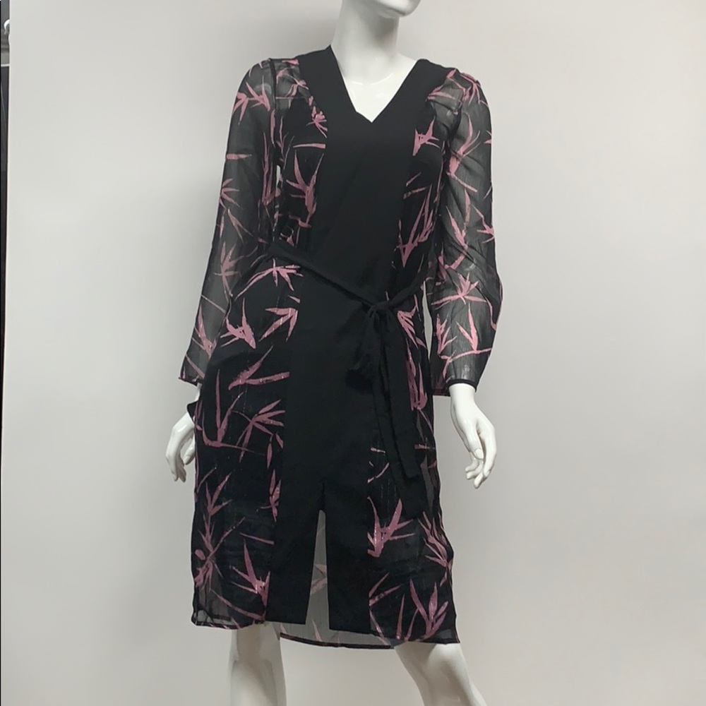 BCBG MAXAZRIA DRESD